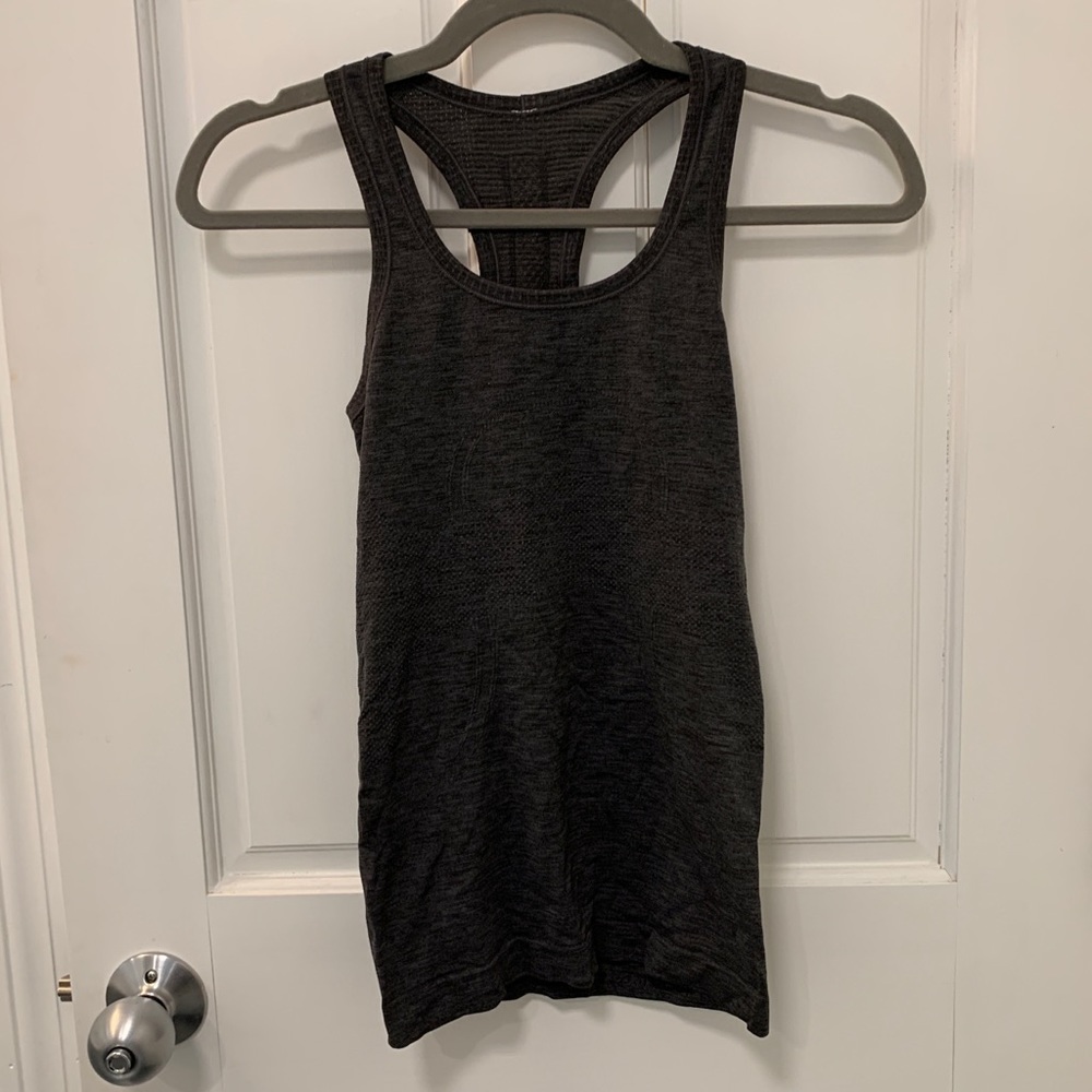 Lululemon racerback tank